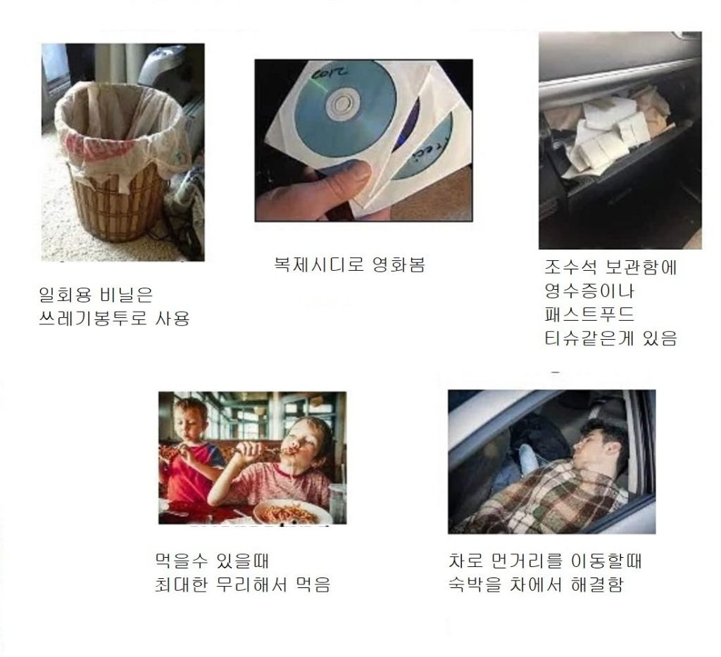 미국 흙수저의 삶.....jpg | 인스티즈