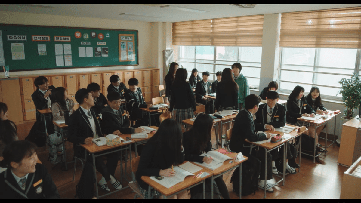 [우영우] 남주 서사로는 소꿉친구 동그라미다 vs 봄날의 햇살 최수연이다 | 인스티즈