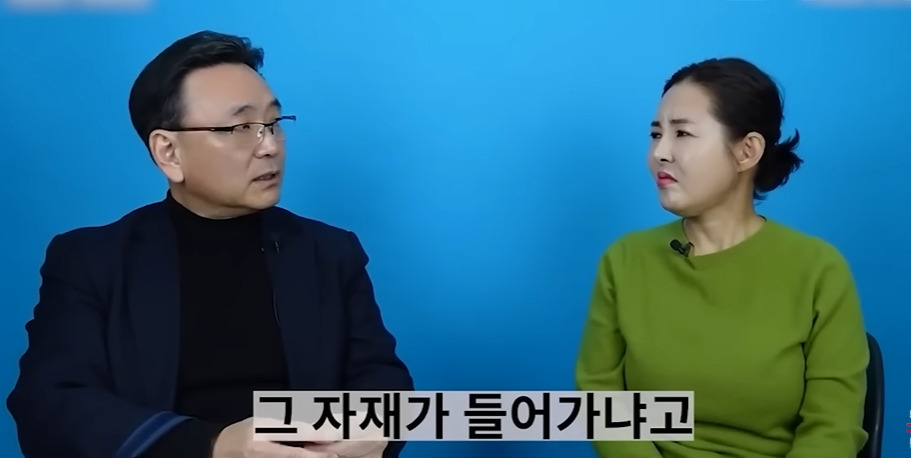 전직 간첩이 북한 뒤집어 엎고 싶다고 생각했던 순간 | 인스티즈