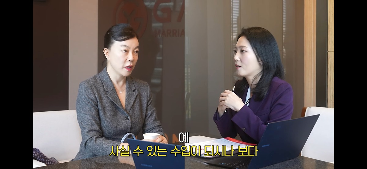 혼자 사는 게 너무 좋아서 가끔 자다가도 웃는다는 최화정.jpg | 인스티즈