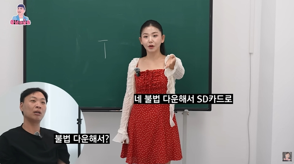 북한에서 이혼하기 쉽지 않은 이유 | 인스티즈