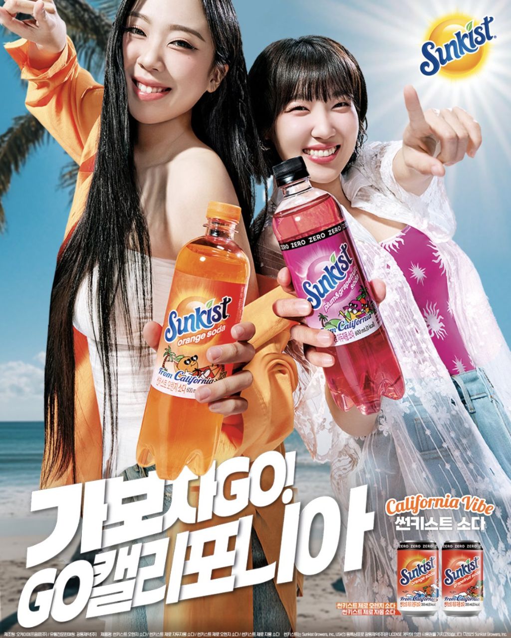 썬키스트 새모델 | 인스티즈