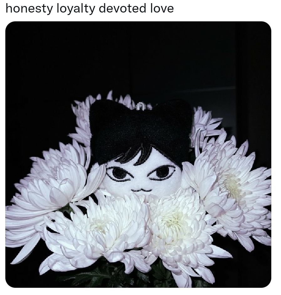 정말 특이해서 현대예술이라는 평을 듣는 주연인형계 | 인스티즈