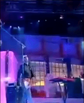 립싱크하래서 짜증난 밴드들의 대깽판 라이브들 | 인스티즈