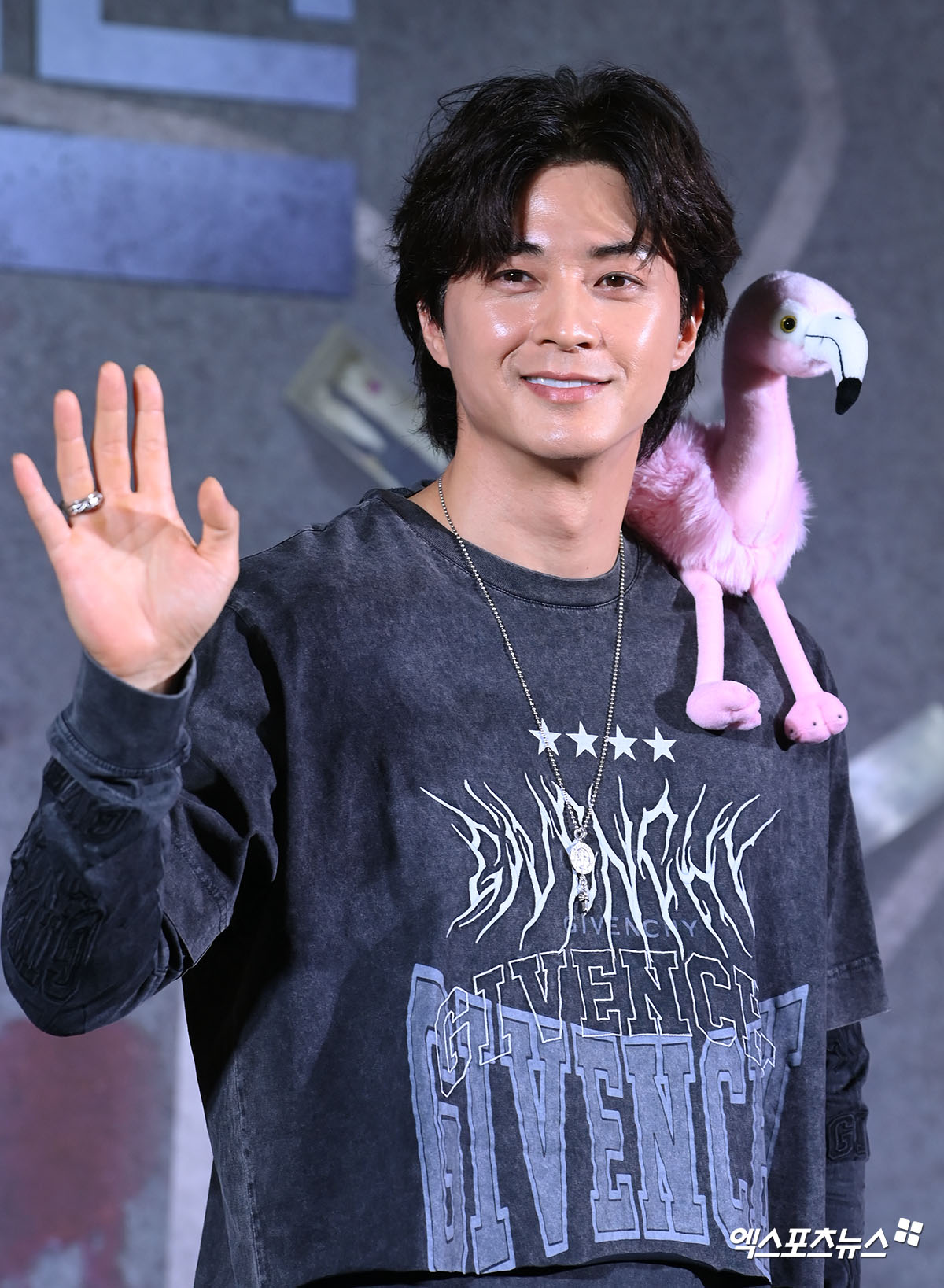 오늘자 넷플릭스 크라임씬 제로 제작발표회 전체 출연진 기사사진.jpg | 인스티즈