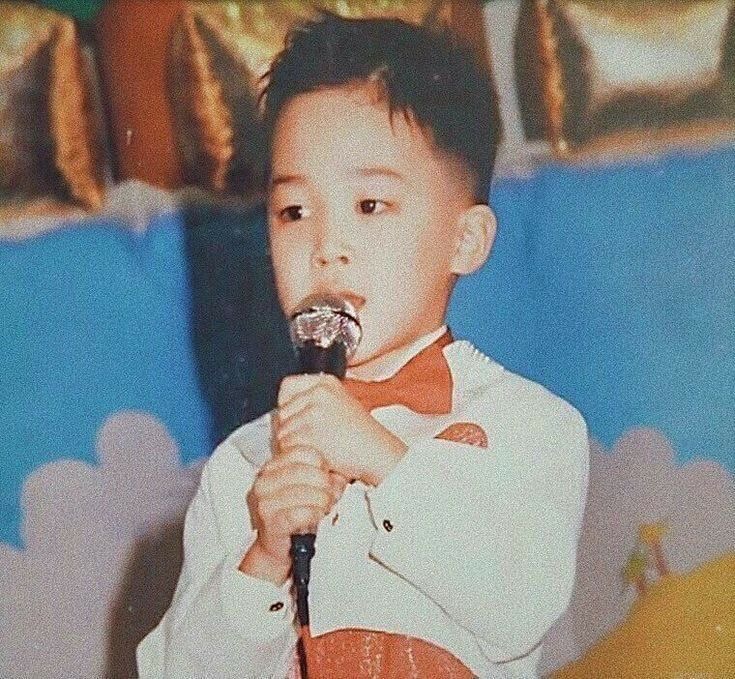 아이돌 과거 사진 모음 | 인스티즈