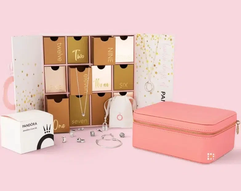 곧 크리스마스인데 설마 아직도 어드벤트 캘린더 안 산 눈아가 있념..?; | 인스티즈