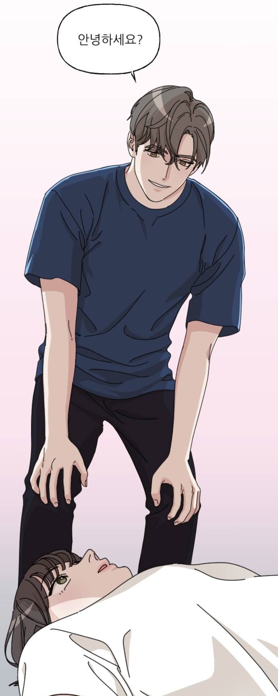 엥ㅋㅋ 시간을 갖자던 남자친구가 청첩장을 보냈는데요? | 인스티즈