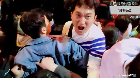 이태원 사고의 또다른 의인 | 인스티즈