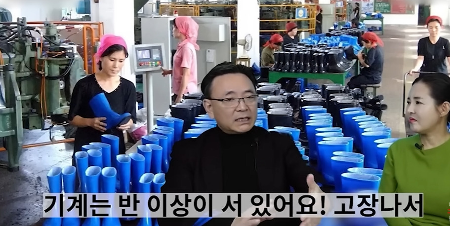 전직 간첩이 북한 뒤집어 엎고 싶다고 생각했던 순간 | 인스티즈