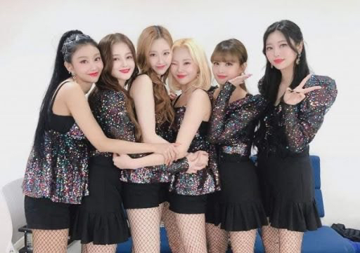 여자아이돌 제작자들에게 어느샌가 강박으로 자리잡힌 거 같은 공식 중 하나.jpg | 인스티즈