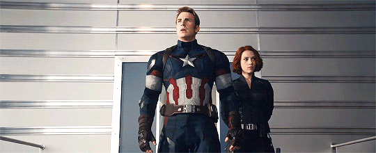 우리가 사랑했던 블랙 위도우와 스칼렛 위치의 관계성 | 인스티즈