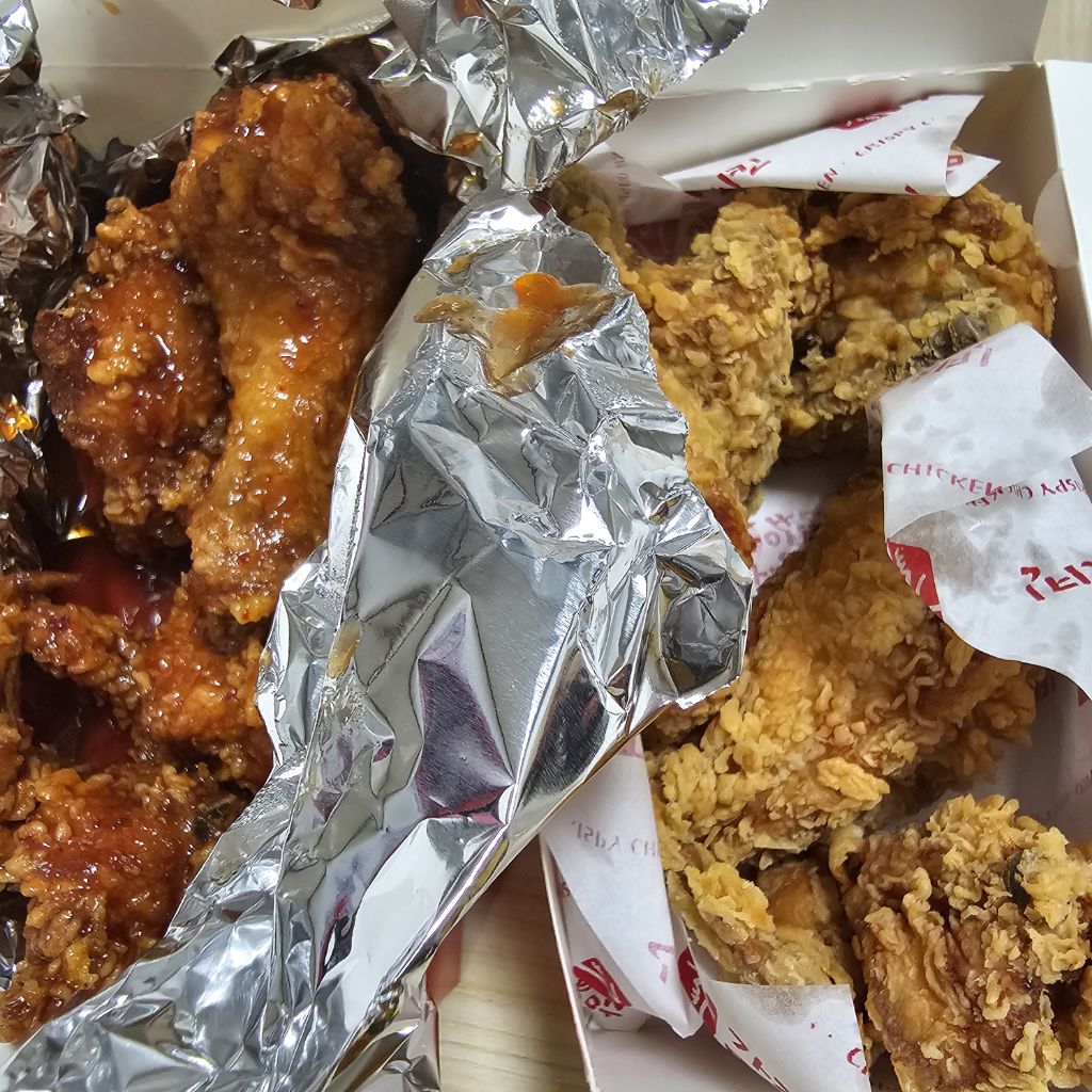 가장맛있는치킨성정두정점 이미지