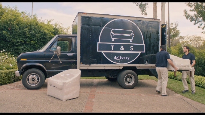 귀여운 남자 셋 들이는게 나쁜 건 아니잖아?러브, 어게인 Home Again10 | 인스티즈