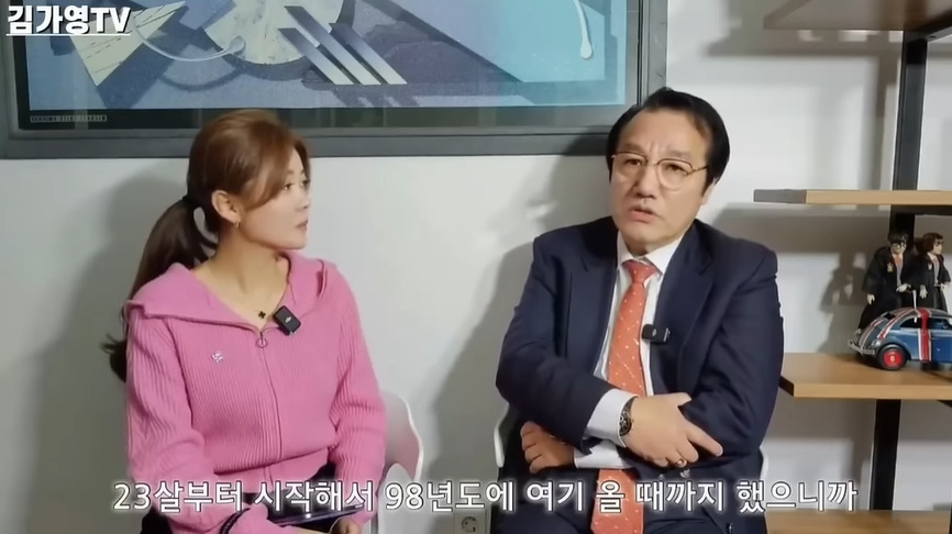 북한 외교관 세뇌가 깨지는 과정 | 인스티즈