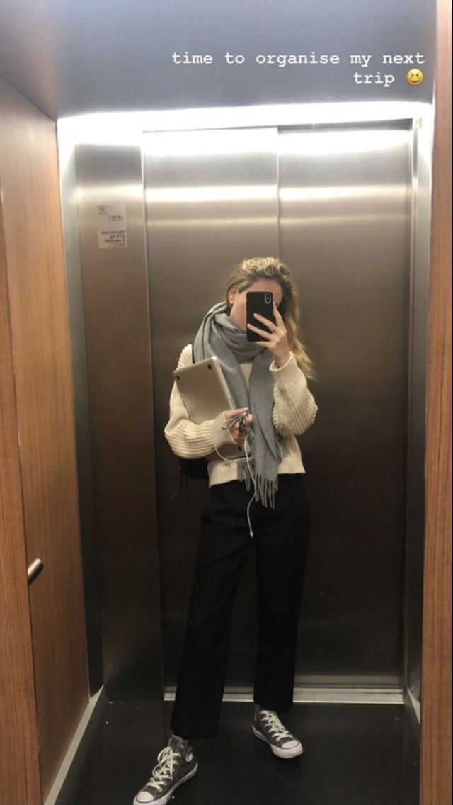 가을 옷 살 때 참고하면 좋을 가을 코디.jpg | 인스티즈