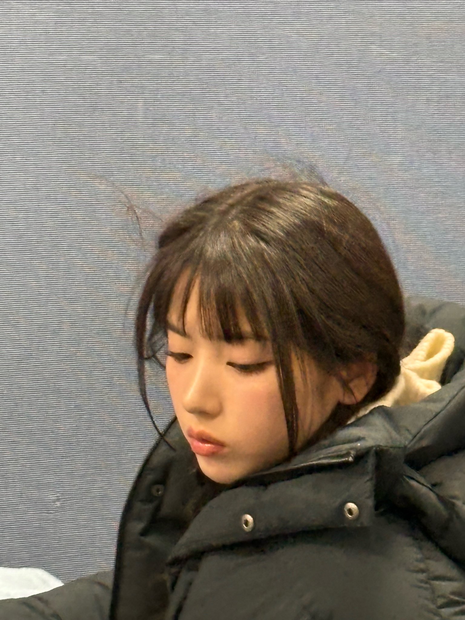 엔믹스 지우 '사랑스러워' 챌린지 | 인스티즈