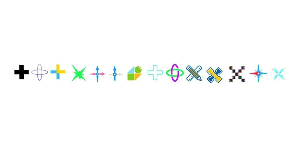 소소하게 예쁘다는 말 나오는 아이돌 로고 | 인스티즈