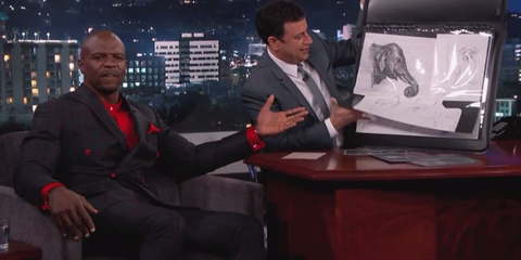 브루클린 나인-나인의 소소하고 재밌는 포인트들 | 인스티즈