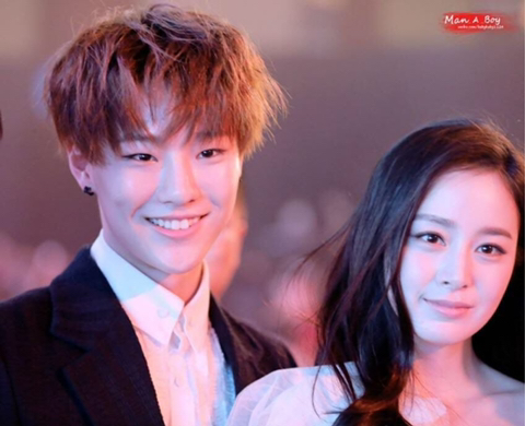 몇달 전 트위터를 핫하게 달궜던 '아이돌 세계관 붕괴 조합 모음' | 인스티즈