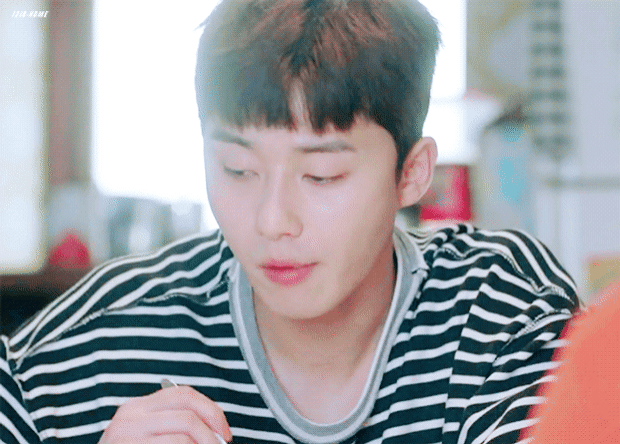 많이 갈린다는 박서준 인생캐 | 인스티즈