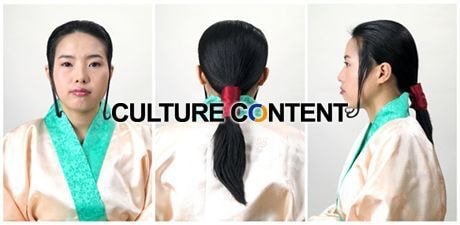 삼국시대~고려시대 여성의 머리스타일.jpg | 인스티즈