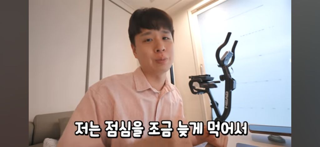 [웃소] 태훈이 고탱 주려고 만든 손만두 | 인스티즈