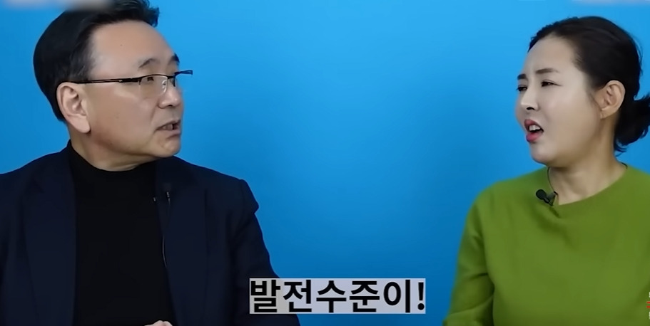 전직 간첩이 북한 뒤집어 엎고 싶다고 생각했던 순간 | 인스티즈