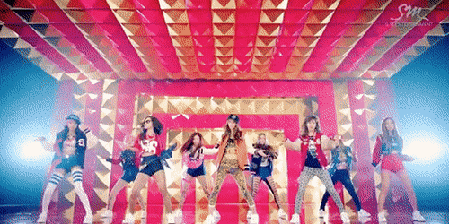 사람들이 잘 모르는 소녀시대I GOT A BOY 3절의 의미 | 인스티즈