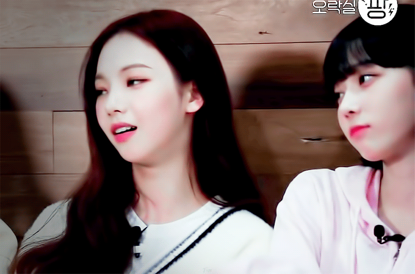 우리가 좋아하는 여돌 그 짤들 | 인스티즈