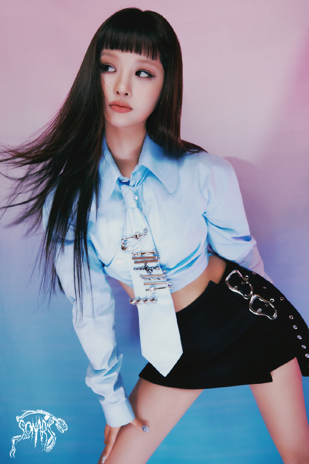 엔믹스 선공개곡 'Soñar (Breaker)' M/V Teaser | 인스티즈