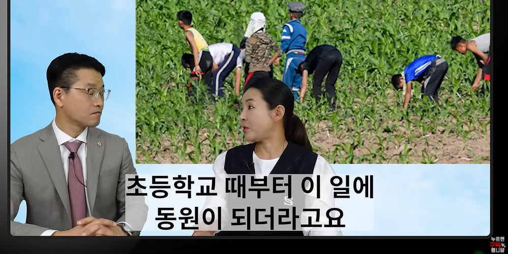 북한술에 숨겨진 비밀 | 인스티즈