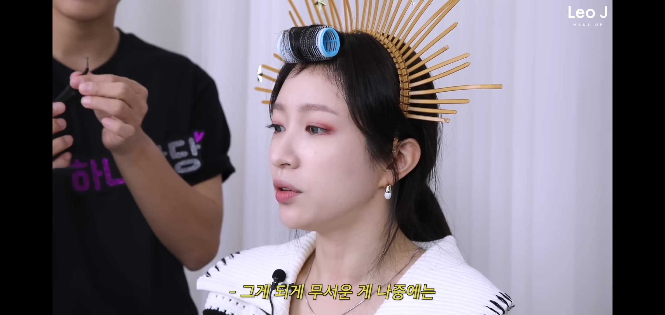 EXID 하니가 어린 나이에 데뷔하는 아이돌 후배들을 보며 하는 생각 | 인스티즈