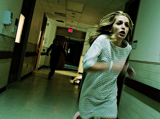 이런 블랙코미디슬래셔영화들 정말 좋지 않냐 ㅋㅋㅋㅋ | 인스티즈