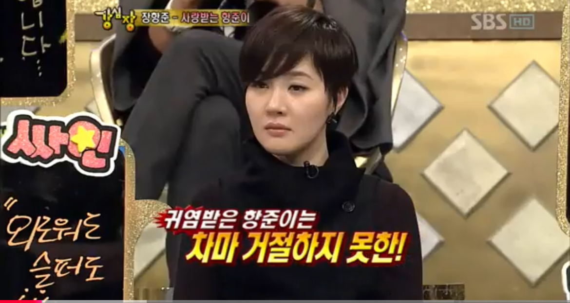 쌍방 구원서사까지 있는 김은희-장항준 부부 | 인스티즈