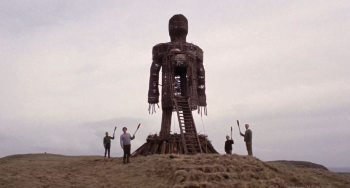 미드소마 감독이 영감을 받은 고전영화 | 인스티즈