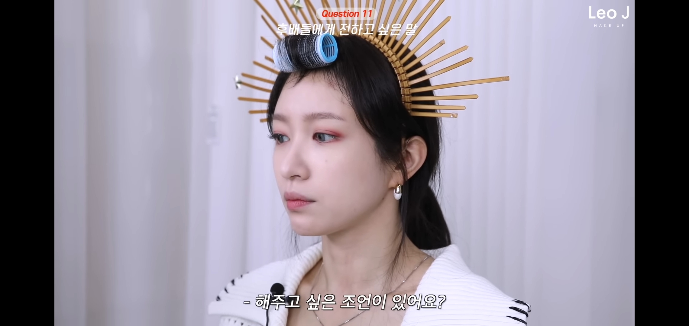 EXID 하니가 어린 나이에 데뷔하는 아이돌 후배들을 보며 하는 생각 | 인스티즈