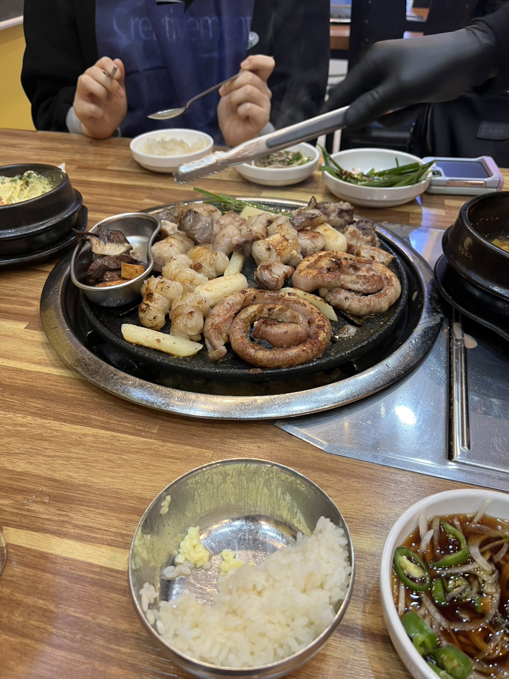 곱창남 이미지