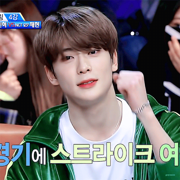 냉미남인지 온미남인지 의견 엄청 갈리는듯한 아이돌.jpg | 인스티즈