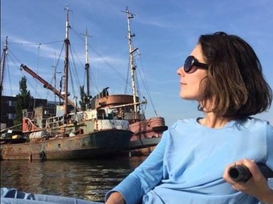 이 땅에선 낙태가 범죄라고? ㅇㅇ 그럼 바다에서 낙태할게 | 인스티즈