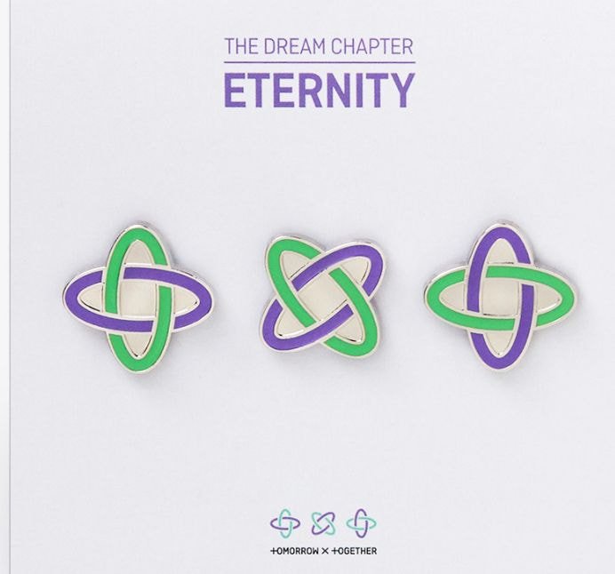 소소하게 예쁘다는 말 나오는 아이돌 로고 | 인스티즈