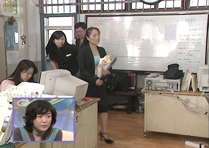 TV는 사랑을 싣고에 나온 김숙 | 인스티즈