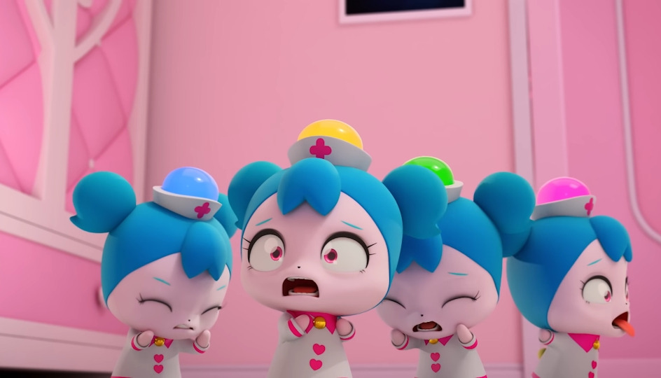 핑 이미지