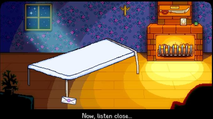 골때리는 '스타듀밸리' 할아버지 침대 변경 모드들 | 인스티즈