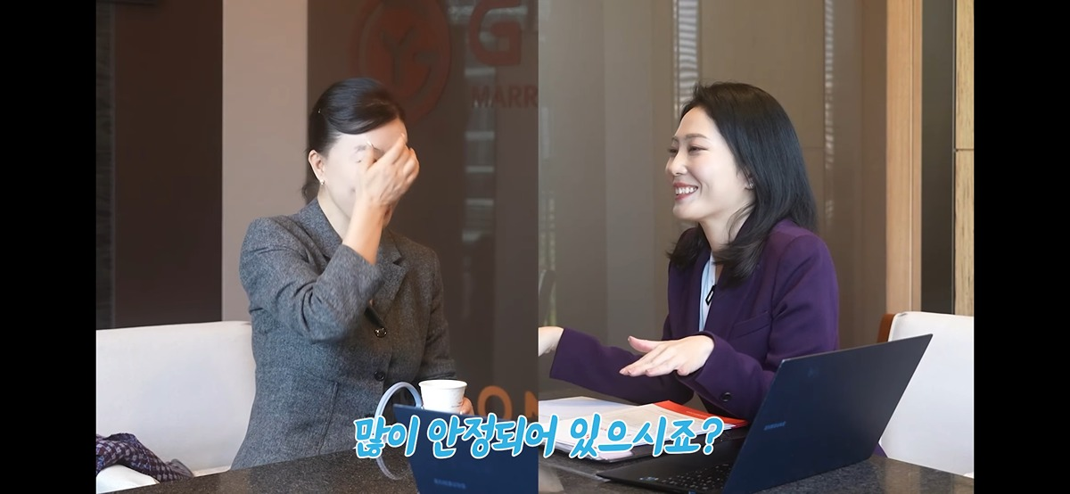 혼자 사는 게 너무 좋아서 가끔 자다가도 웃는다는 최화정.jpg | 인스티즈