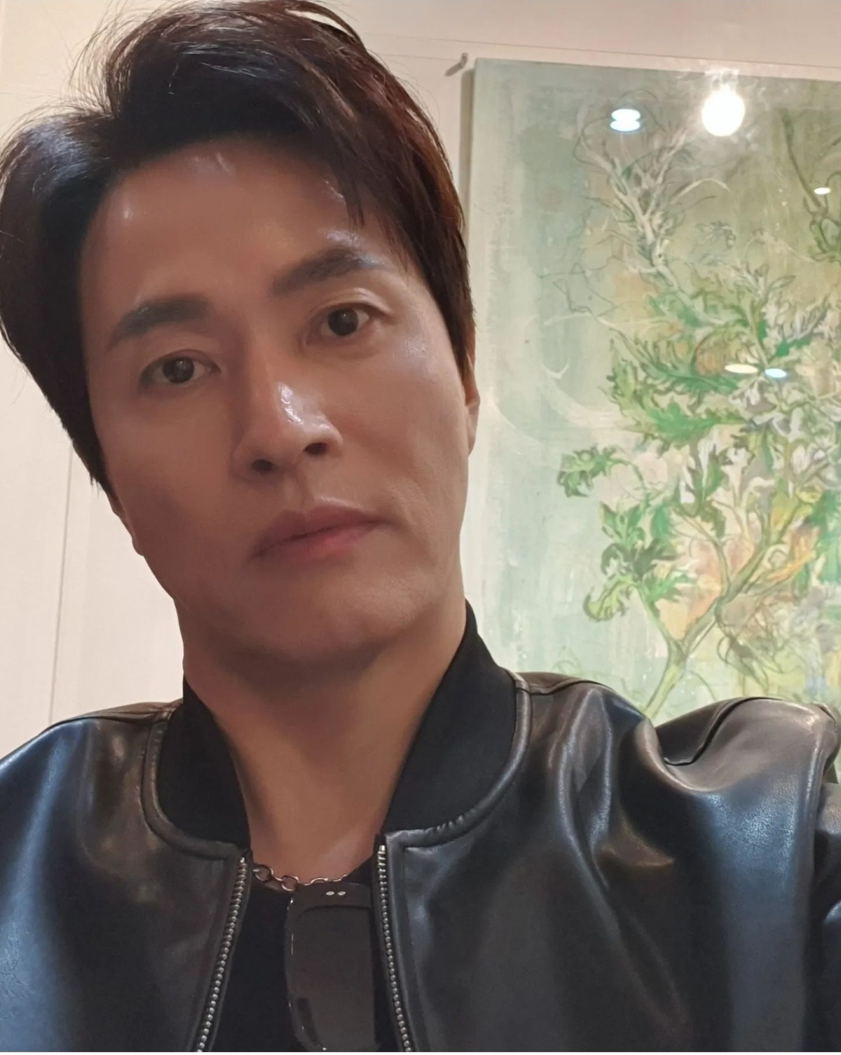 가수 김정민 근황.jpg | 인스티즈