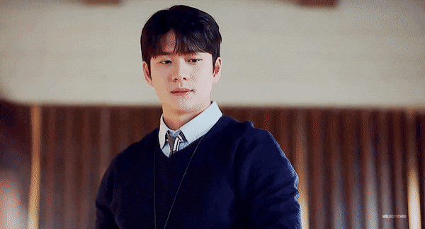 [이상한변호사우영우] 회사 복사기도 알 것 같은 전혀 숨길 생각없는 화려한 연애사 | 인스티즈