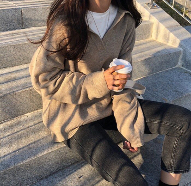 가을 옷 살 때 참고하면 좋을 가을 코디.jpg | 인스티즈