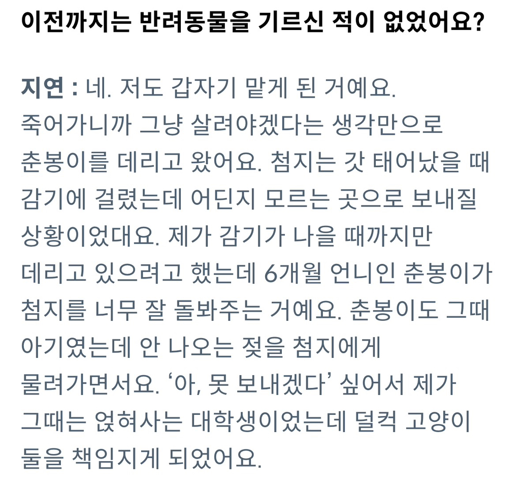 잡지 인터뷰한 언더월드(feat.춘봉첨지) | 인스티즈