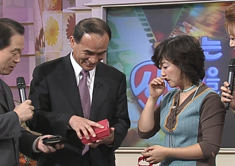 TV는 사랑을 싣고에 나온 김숙 | 인스티즈